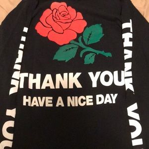 Chinatown Market Long Sleeve